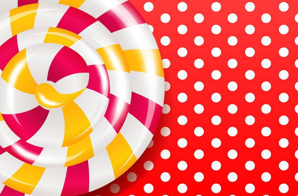 Lollipop - Vektor, obrázek