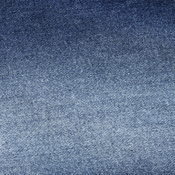 blue denim texture. Useful as background - Fotografie, Obrázek