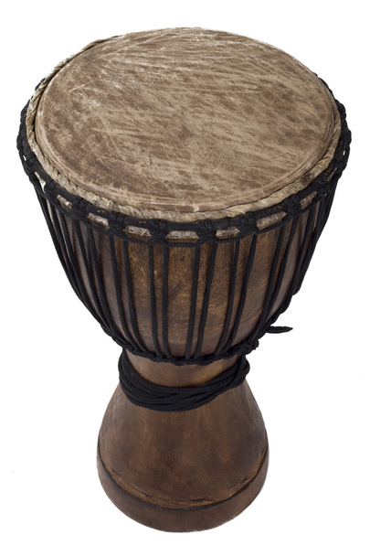 Djembe, african percussion - 写真・画像