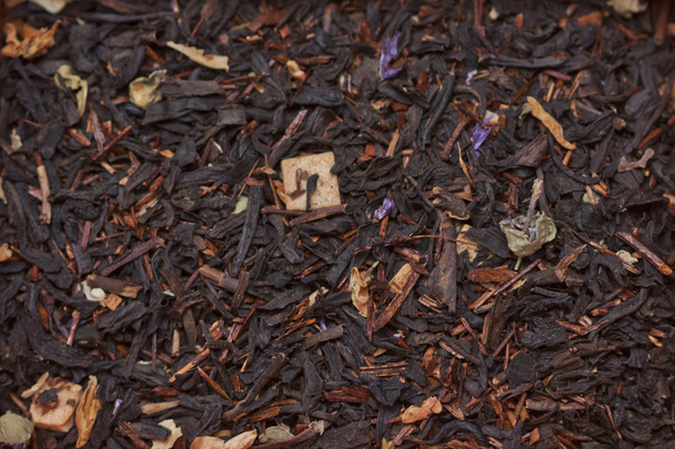 spell of Granada loose tea - Photo, Image