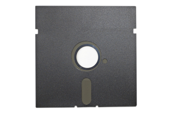 Vieille disquette
 - Photo, image