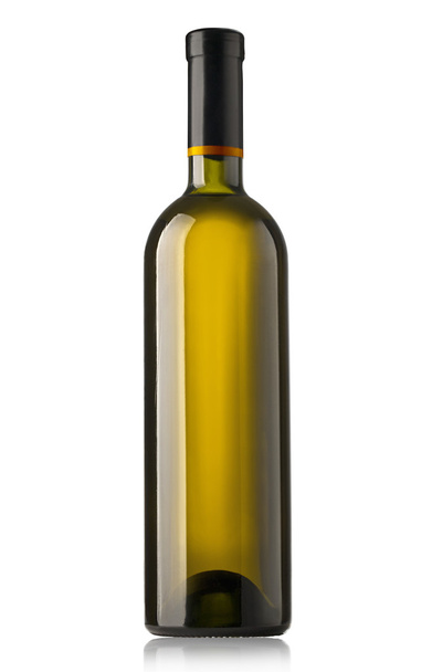 wine bottle - Фото, зображення