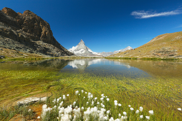 Zermatt - Valokuva, kuva