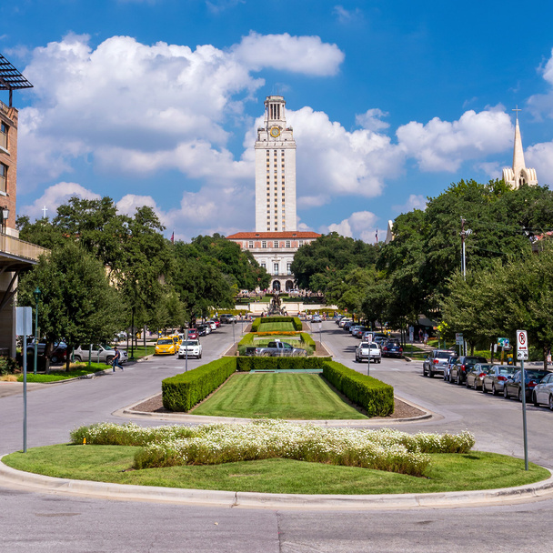 Università del Texas
 - Foto, immagini