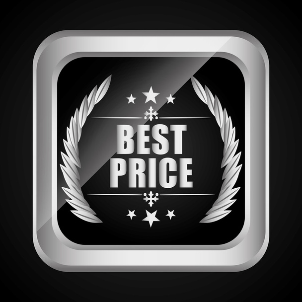 best price  - Vector, Image