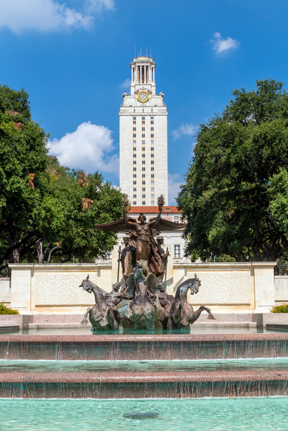 University of Texas - Photo, Image