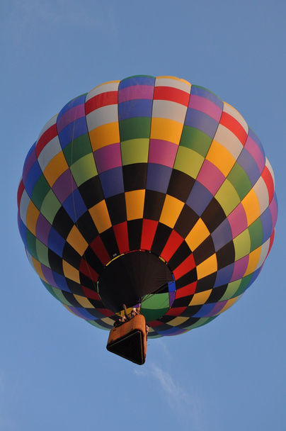 Hot Air Balloon - Foto, imagen