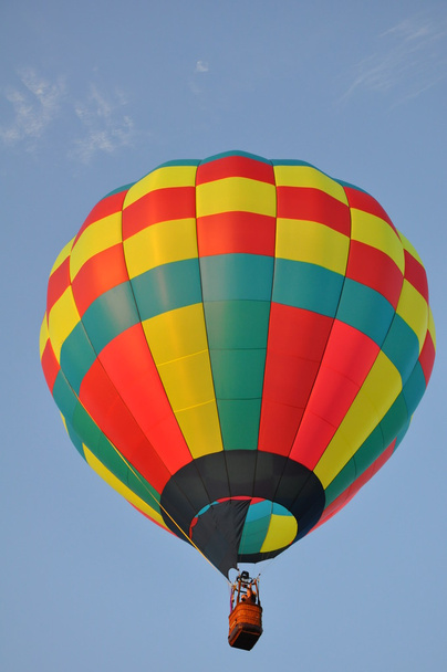 Hot Air Balloons - Фото, зображення