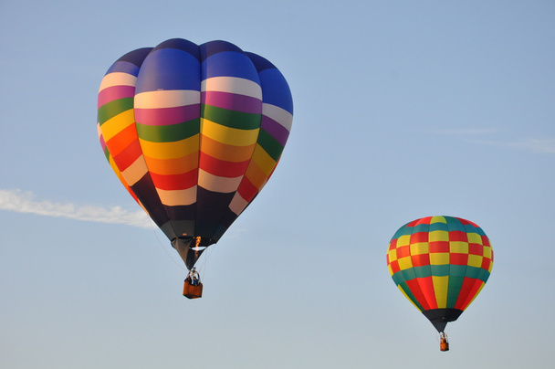 Воздушные шары - Фото, изображение