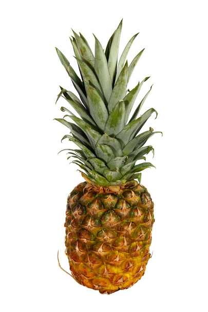 Pineapple isolated on white background - Foto, Bild