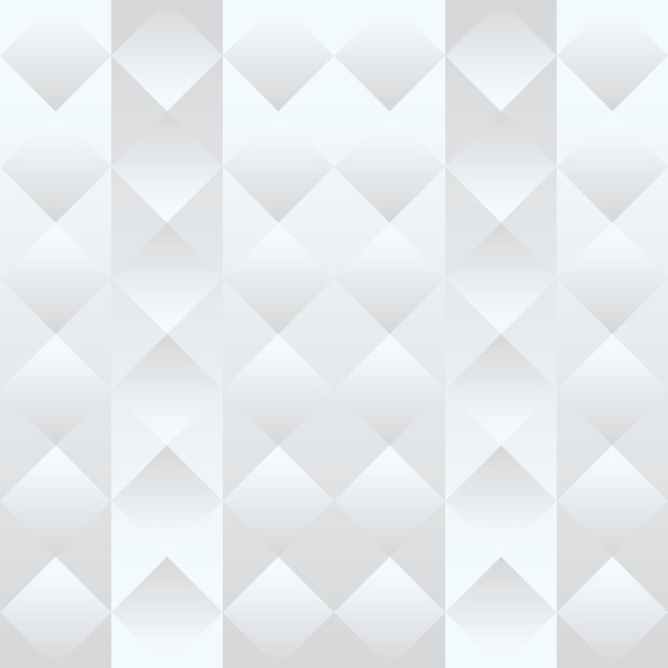 Шаблон с жемчужно-серыми и синими бриллиантами
 - Вектор,изображение