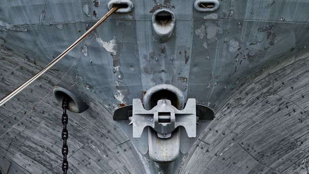 USS Hornet, ancêtre
 - Photo, image