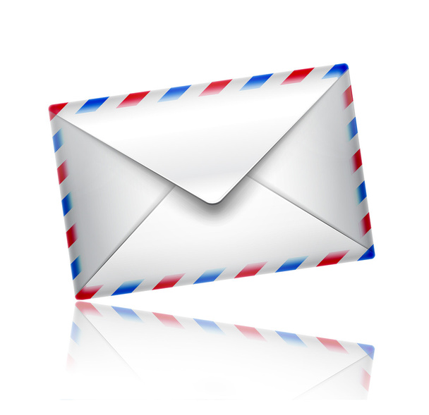 mail icon - Vector, Image