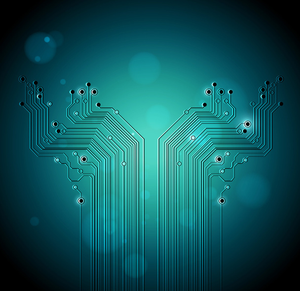 abstract technology professional backgrounds - Vector, Image