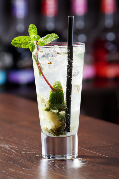 Cocktails Collection - Mojito - Photo, image
