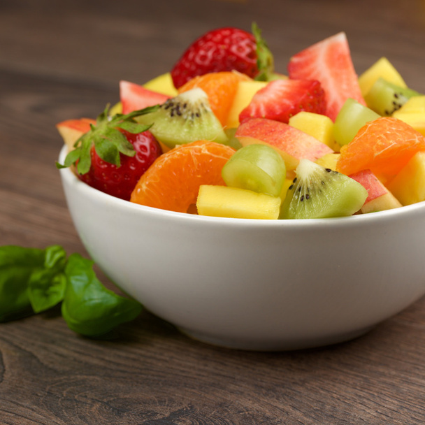 fruit salad - Photo, Image