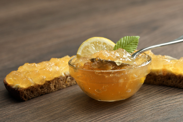 marmalade - Foto, Imagem