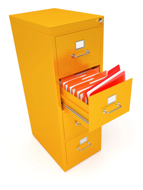File cabinet - Photo, image