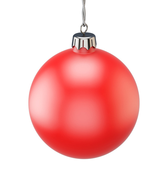 Christmas ball - Photo, Image