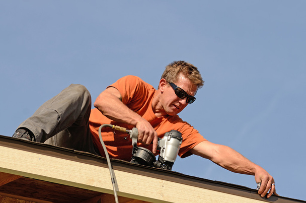 Roofing - Photo, Image