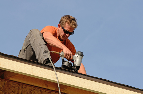 Çatı kaplama - Fotoğraf, Görsel