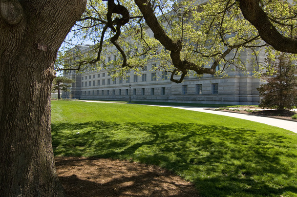 Fundamentos de la Biblioteca del Congreso
 - Foto, imagen