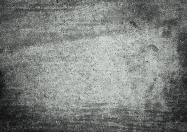 the Grungy dirt cement wall textured background - Photo, Image