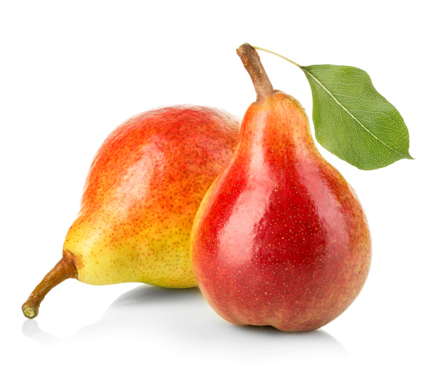 Ripe pears close-up - Photo, Image