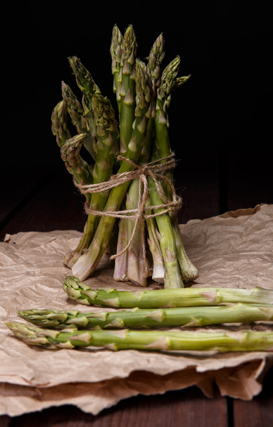 aspargus - Fotó, kép