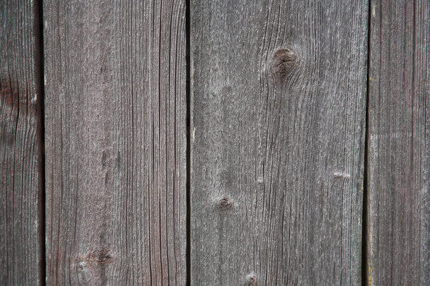 παλιά γκρι τοίχων από ξύλο - Φωτογραφία, εικόνα