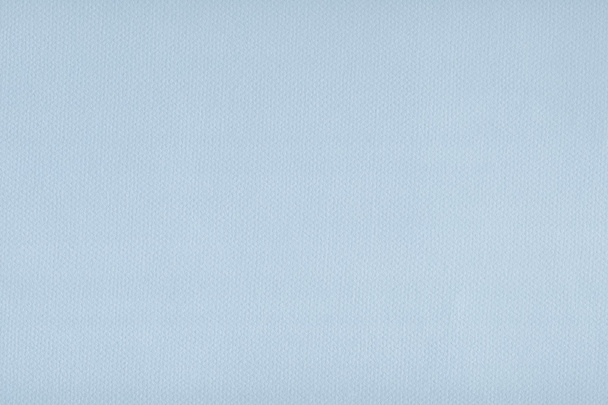 Pastel papier poeder lichtblauw Extra grof graan Grunge textuur - Foto, afbeelding