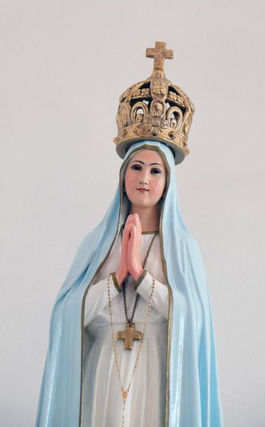 Our Lady of Fatima - Photo, Image