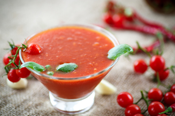 tomato sauce - Valokuva, kuva