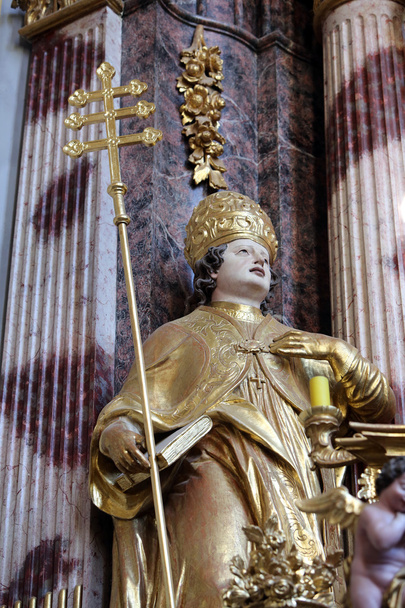 Saint Albert the Great - Photo, Image