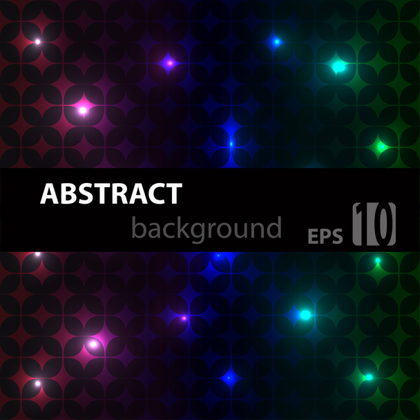 Σύγχρονα γεωμετρικά abstract ιστορικό πολύχρωμα διάνυσμα - Διάνυσμα, εικόνα