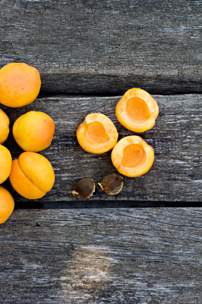 Варення абрикосове
 - Фото, зображення