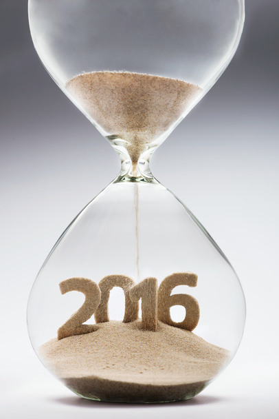 Nuevo año 2016
 - Foto, imagen