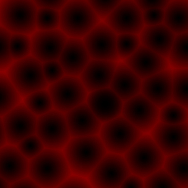 Abstract background hot lava - Vector, Image