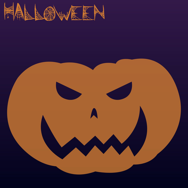 Halloween - Vector, Image