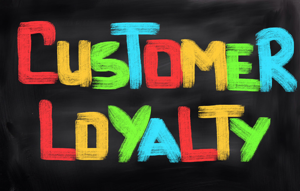 Концепція лояльності клієнтів
 - Фото, зображення