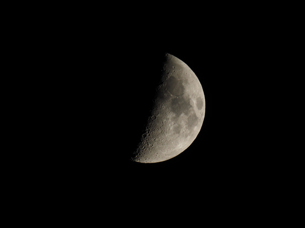 Luna crescente
 - Foto, immagini