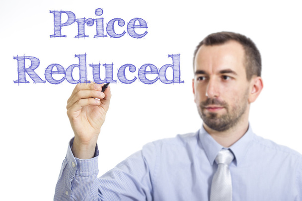 Price Reduced - Photo, Image