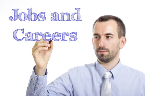 zaměstnání a kariéra - Fotografie, Obrázek
