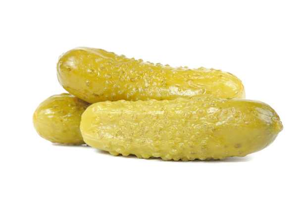 Pickled Cucumbers - Foto, immagini