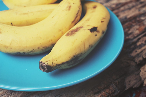Banaanit - Valokuva, kuva