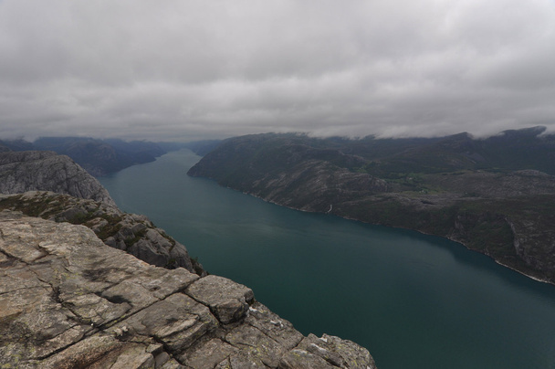 ノルウェーの自然 - 写真・画像