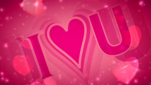 San Valentín Corazones de amor
 - Metraje, vídeo