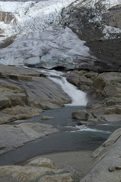 glaciar - Foto, Imagen