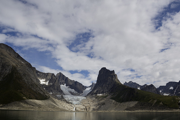 glaciar - Foto, Imagen