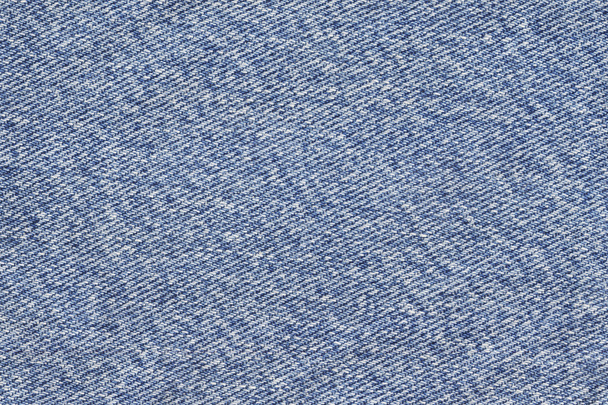 Blu denim increspato grunge grossolana Texture
 - Foto, immagini